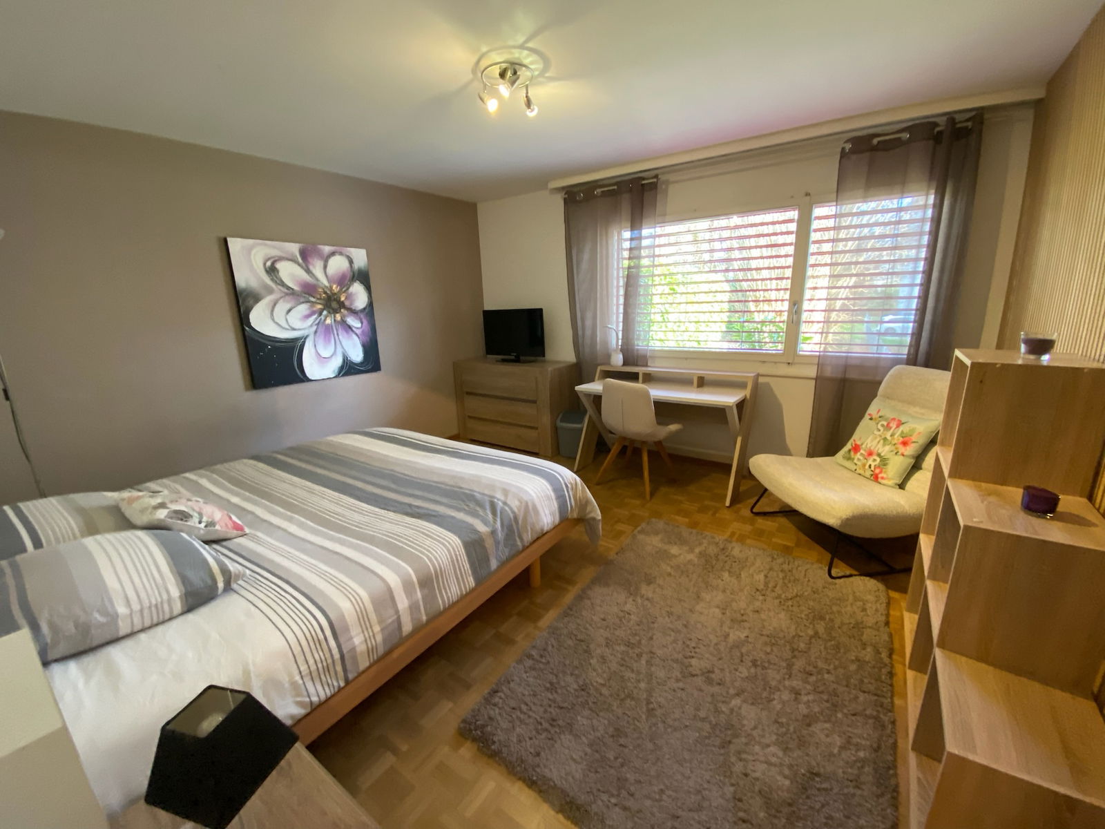 Collocazione Lausanne 315506