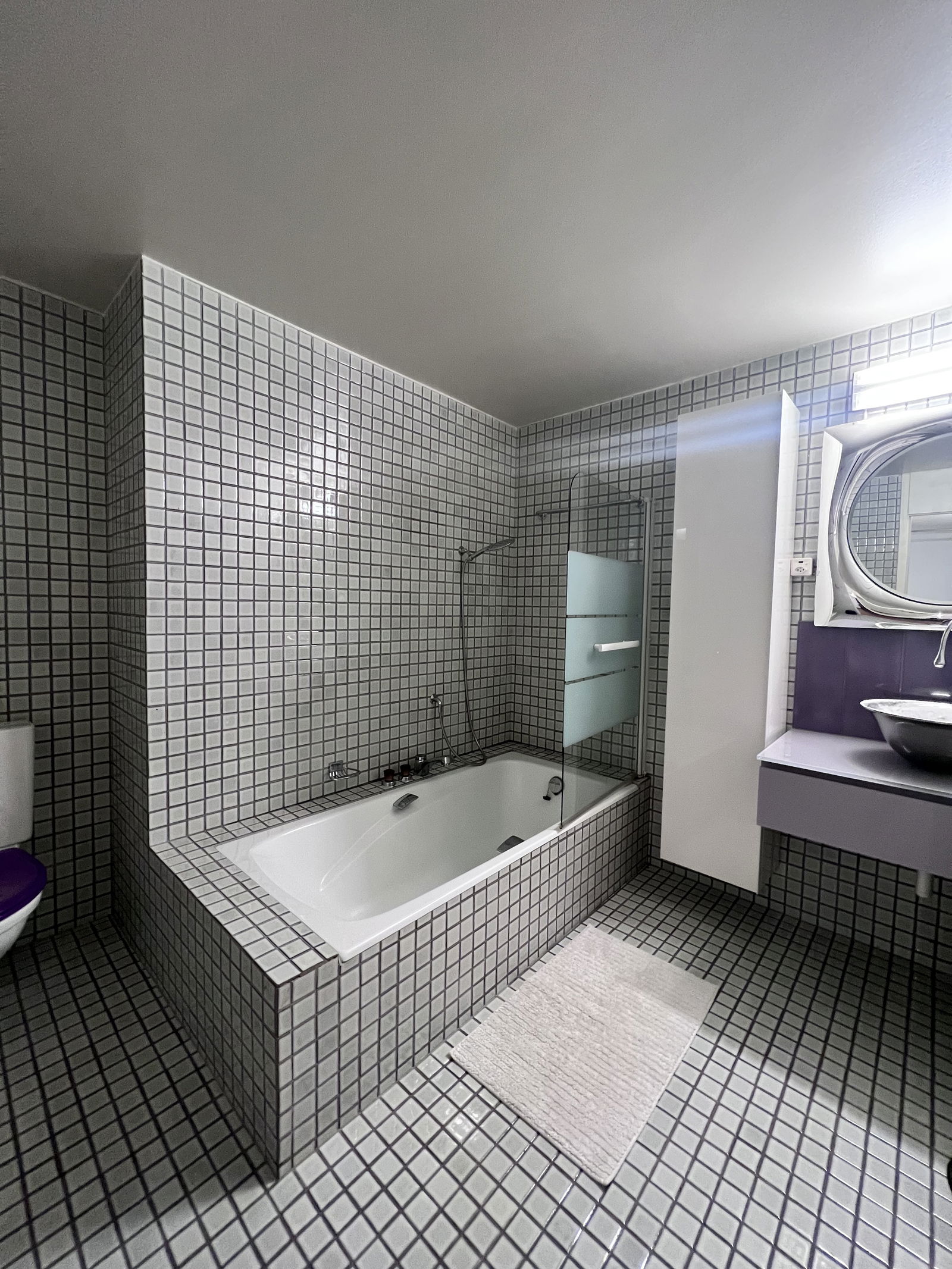 Collocazione Lausanne 315506