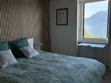 Roomlala | Losanna-lavaux - Affitto Camera Ammobiliata E Bagno