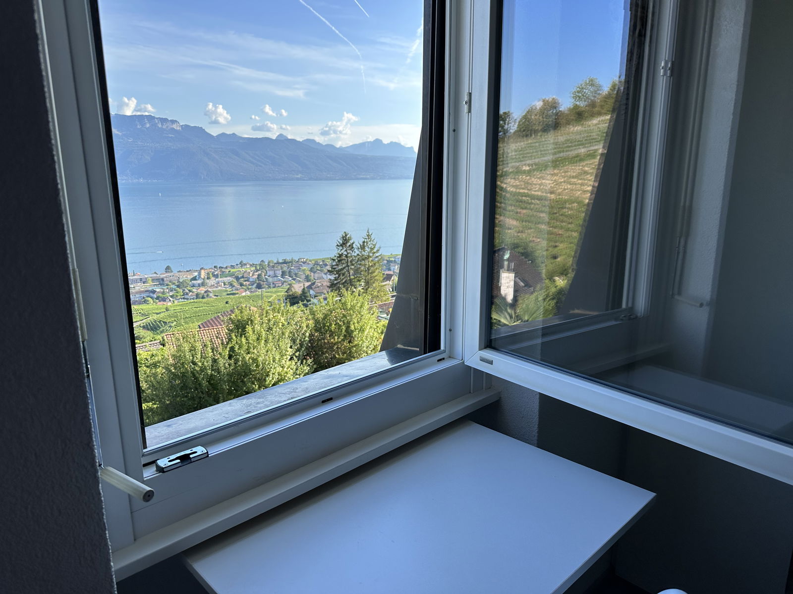 Camere Per Gli Ospiti Grandvaux 85215