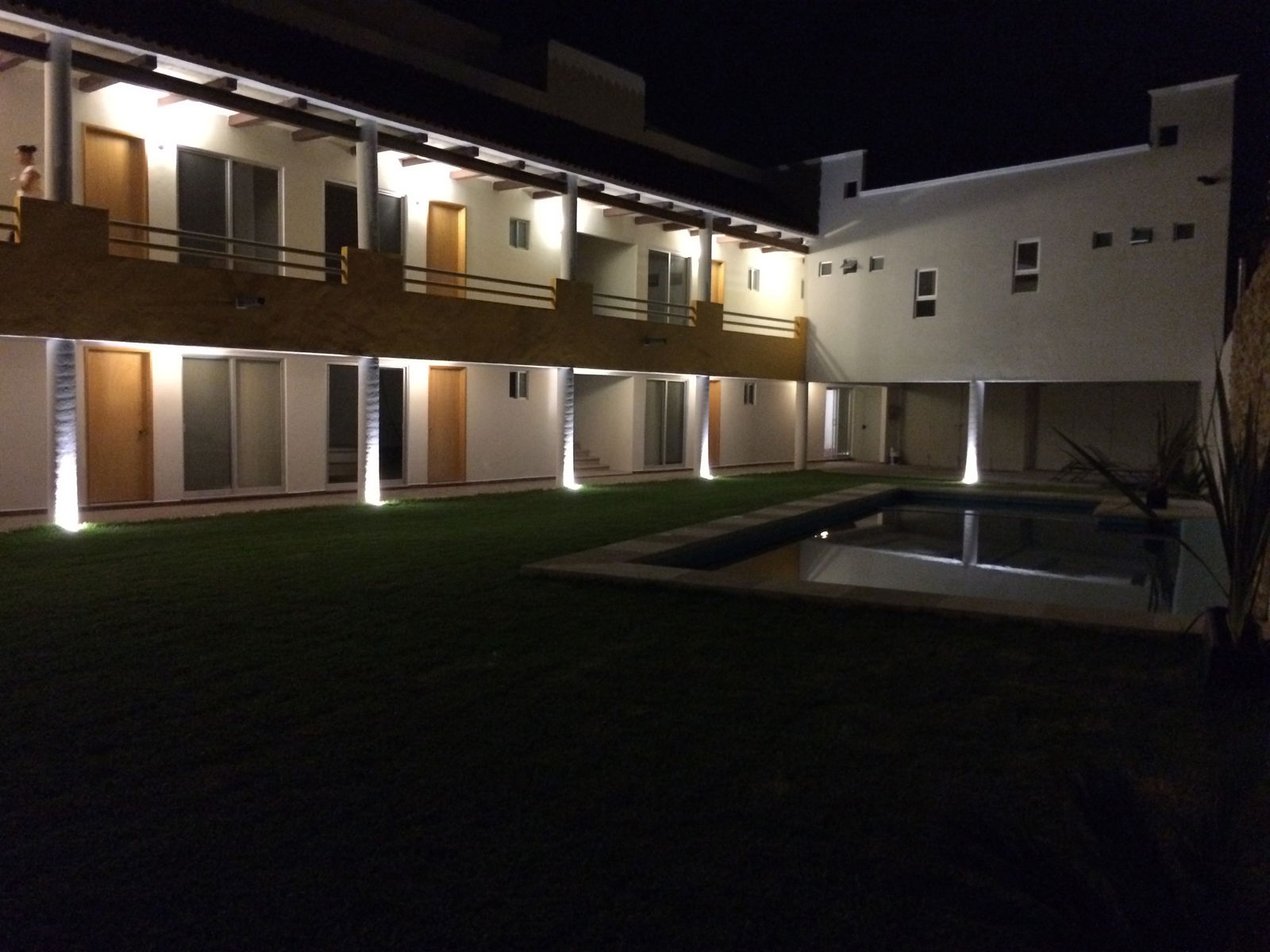 Chambres D'hôtes Jiutepec 110971