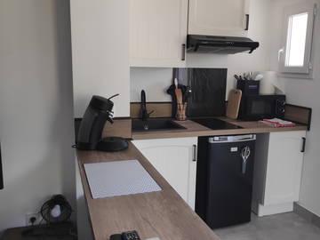 Logement Entier Bollène 261304-4