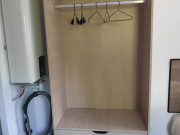 Logement Entier Bollène 261304-5