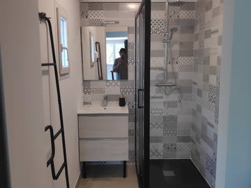 Logement Entier Bollène 261304-6