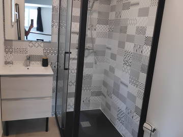 Logement Entier Bollène 261304-7