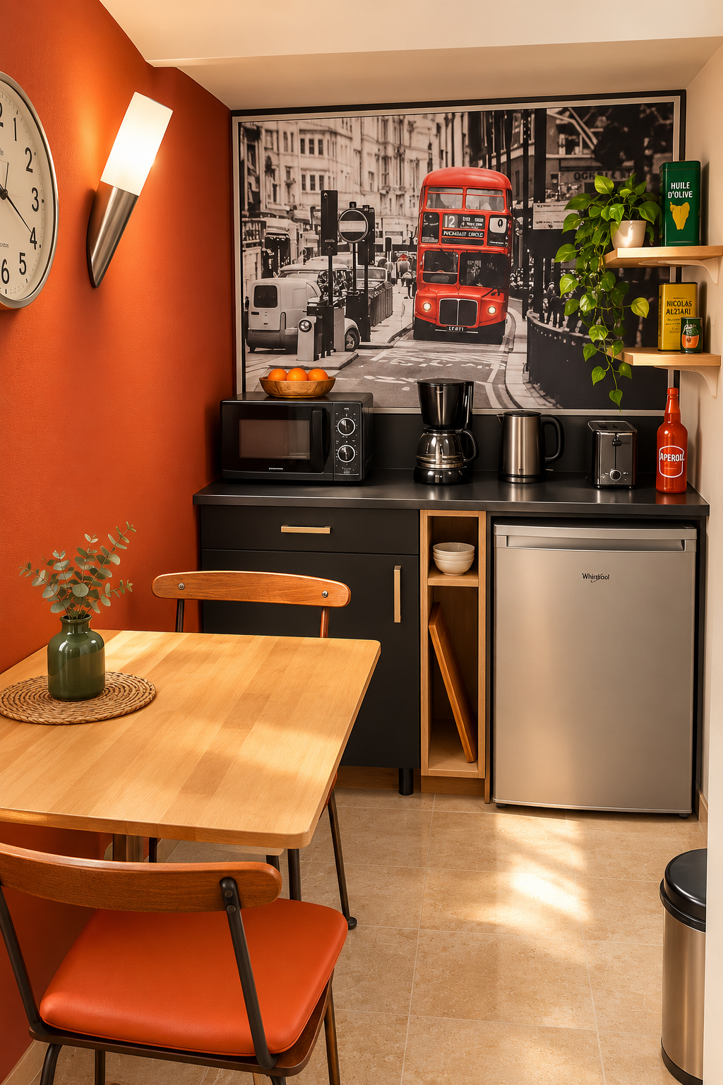 Chambre Chez L'habitant Toulon 35959