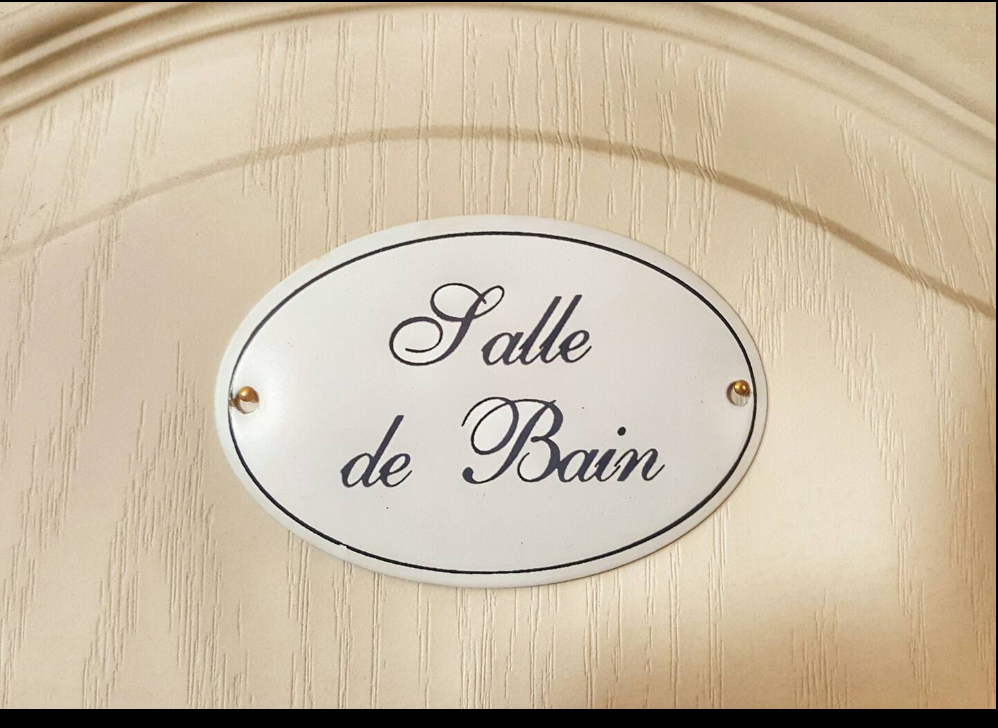 Chambre Chez L'habitant Toulon 8649