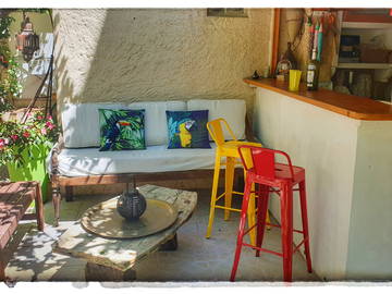 Chambre chez l'habitant à louer à Toulon - photo 12 : autre pièce-12