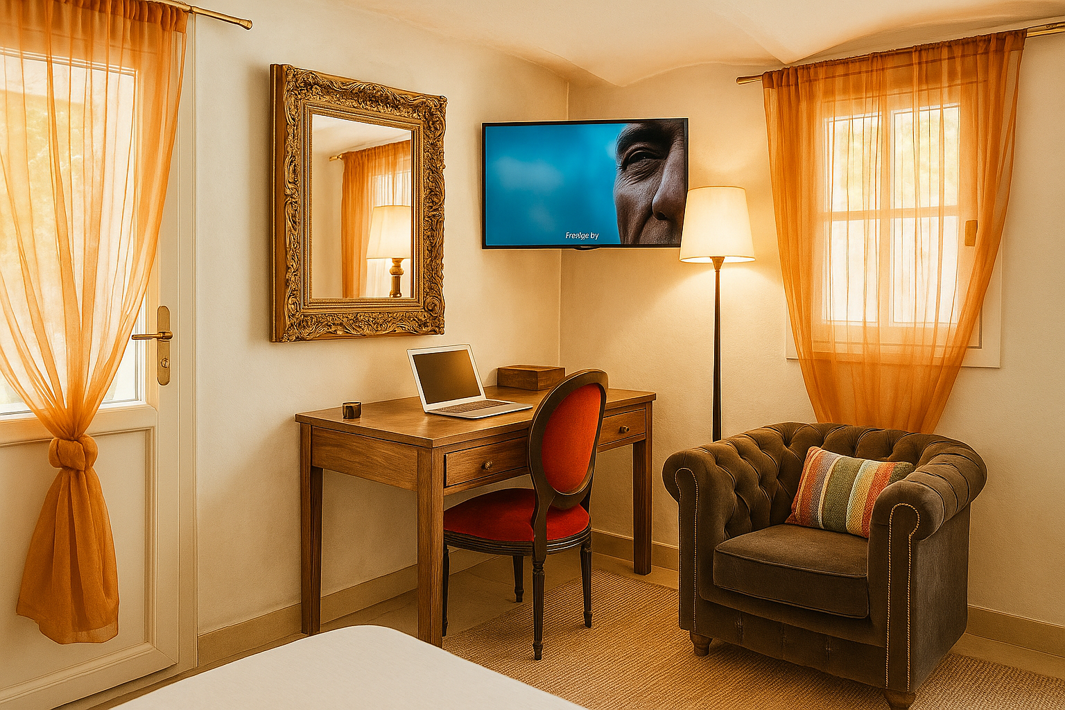 Homestay Toulon 8649