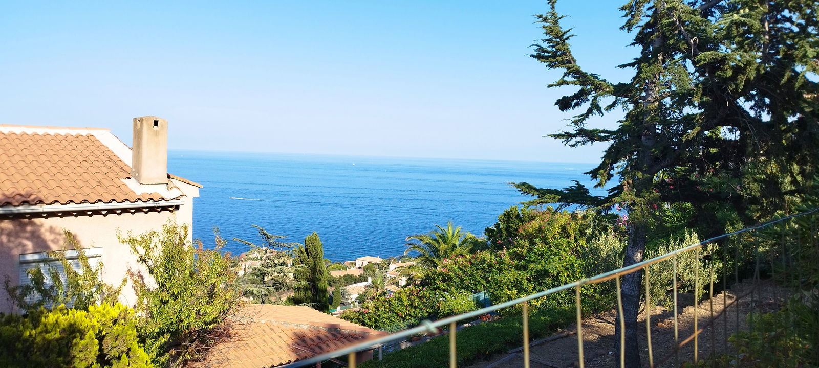 Onofhängeg Studio Saint-Raphaël 407363