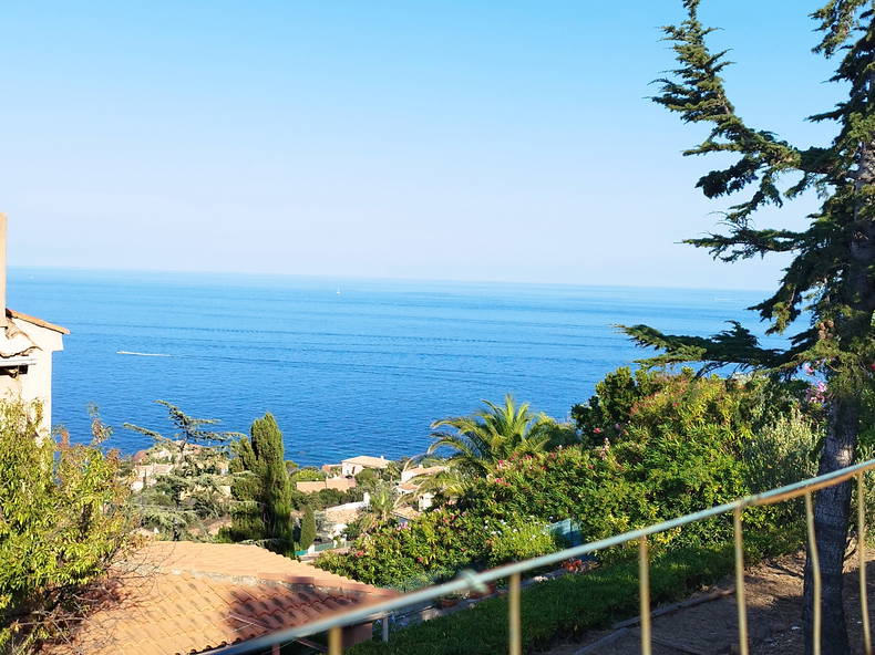 Entire Home Saint-Raphaël 407363-2