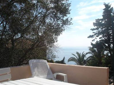 Homestay Saint-Raphaël 407363