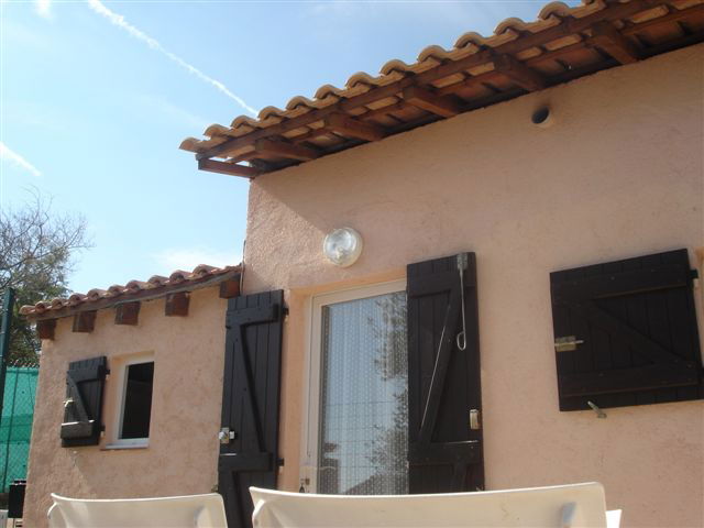 Unabhängiges Studio Saint-Raphaël 407363