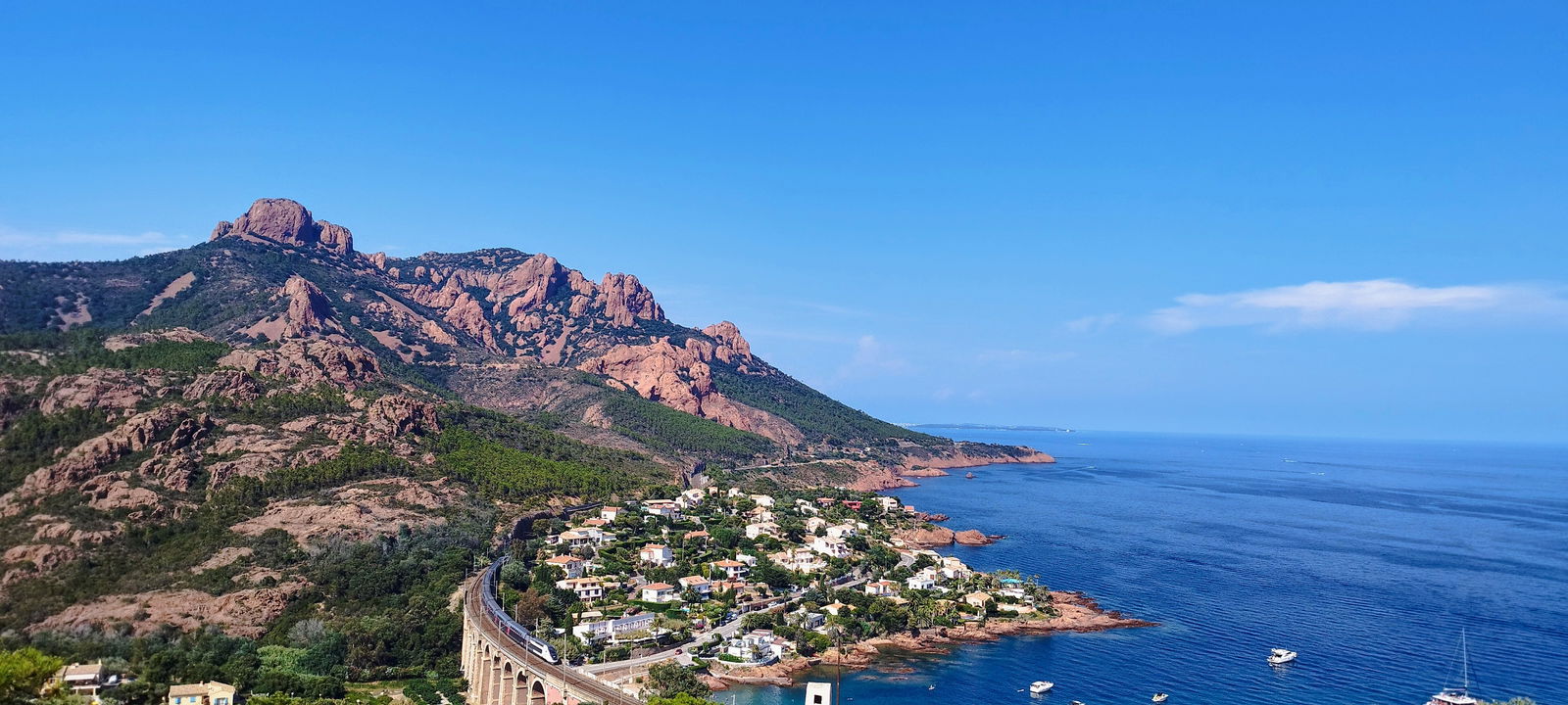 Estudio Independiente Saint-Raphaël 407363
