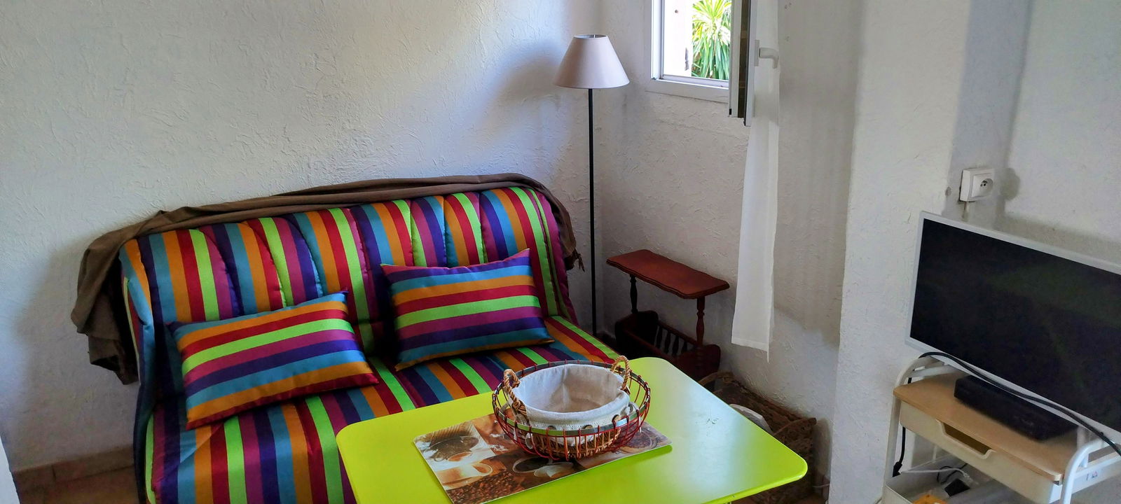 Estudio Independiente Saint-Raphaël 407363