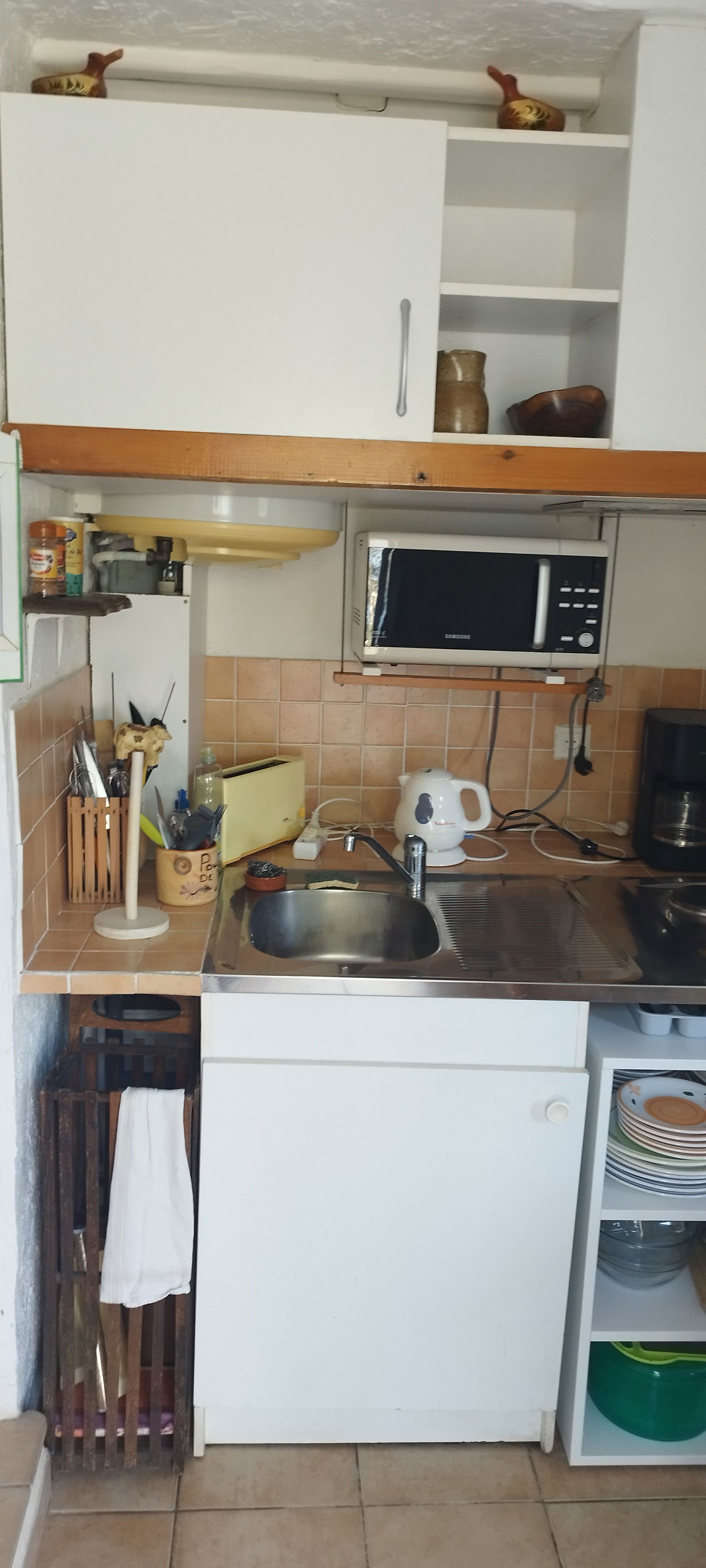 Estudio Independiente Saint-Raphaël 407363