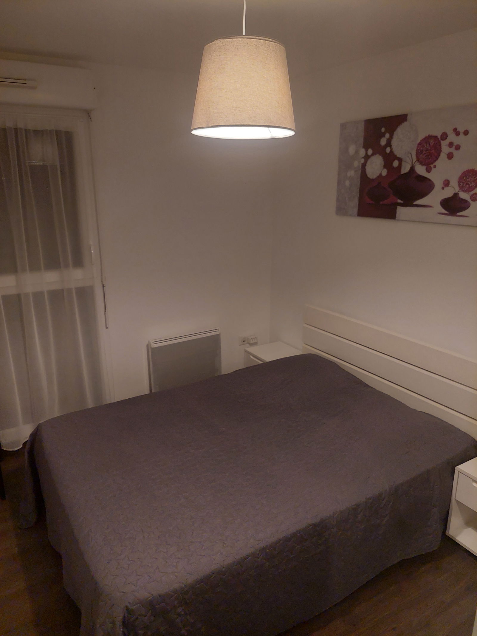 Homestay Hurtigheim 311527