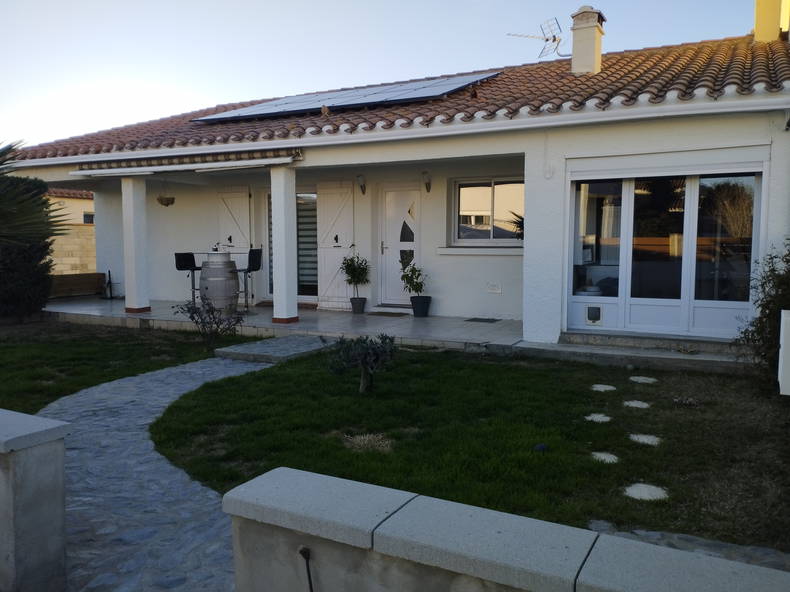 Homestay Pia 464402-1