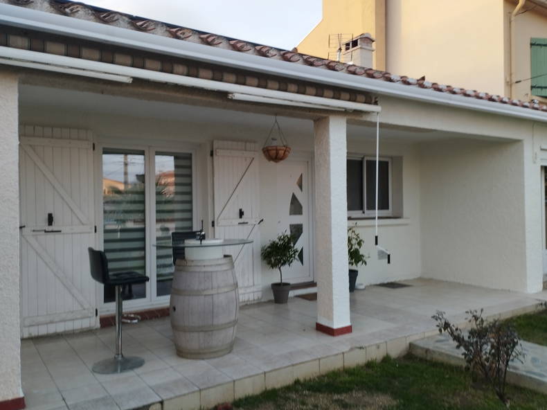 Homestay Pia 464402-2