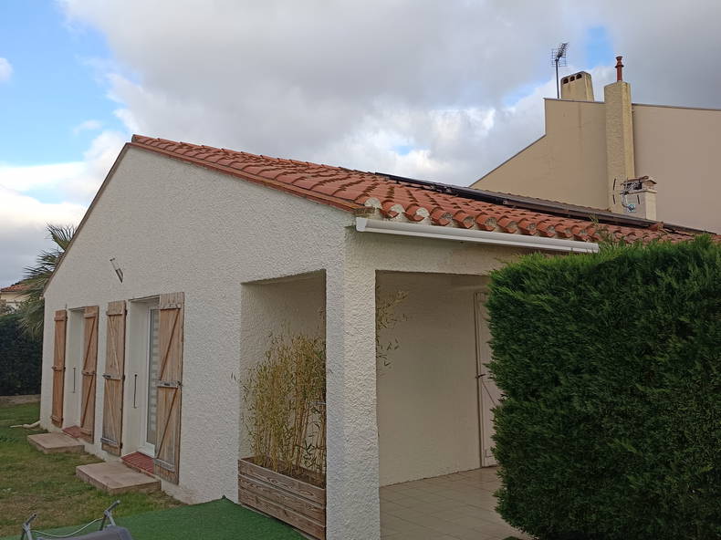 Homestay Pia 464402-3