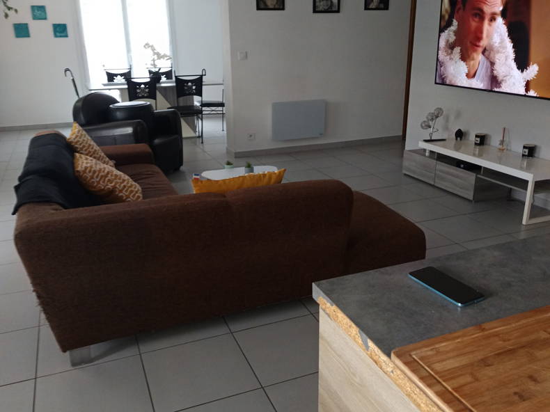 Homestay Pia 464402-5