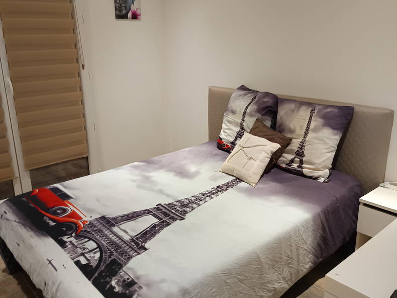 Homestay Pia 464402-4