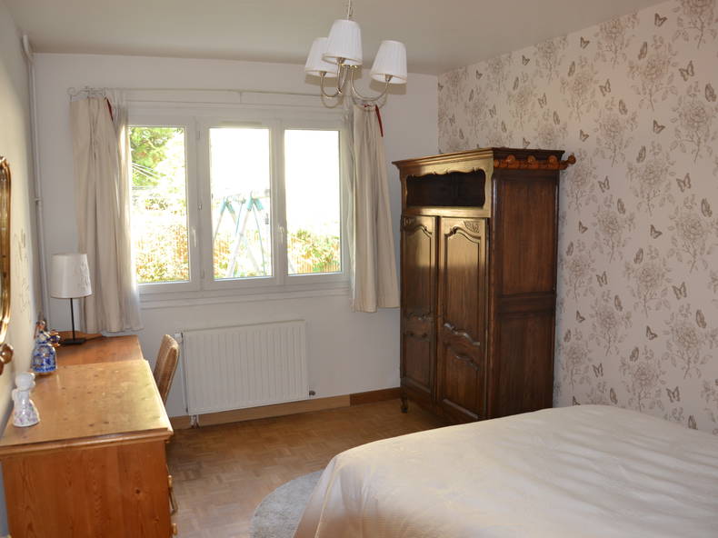 Chambre Chez L'habitant Le Vésinet 242300-2