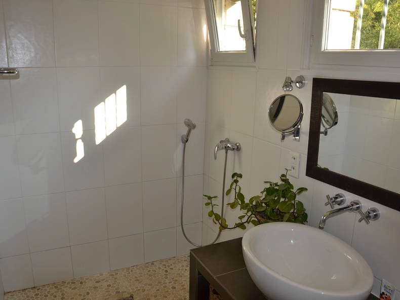 Chambre Chez L'habitant Le Vésinet 242300-3