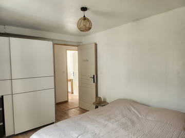 Chambre Chez L'habitant Buissoncourt 661914-5