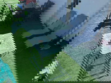 Chambre Chez L'habitant Buissoncourt 661914-7