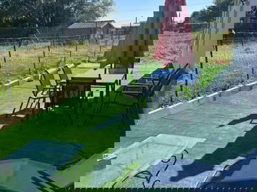 Chambre Chez L'habitant Buissoncourt 661914-8