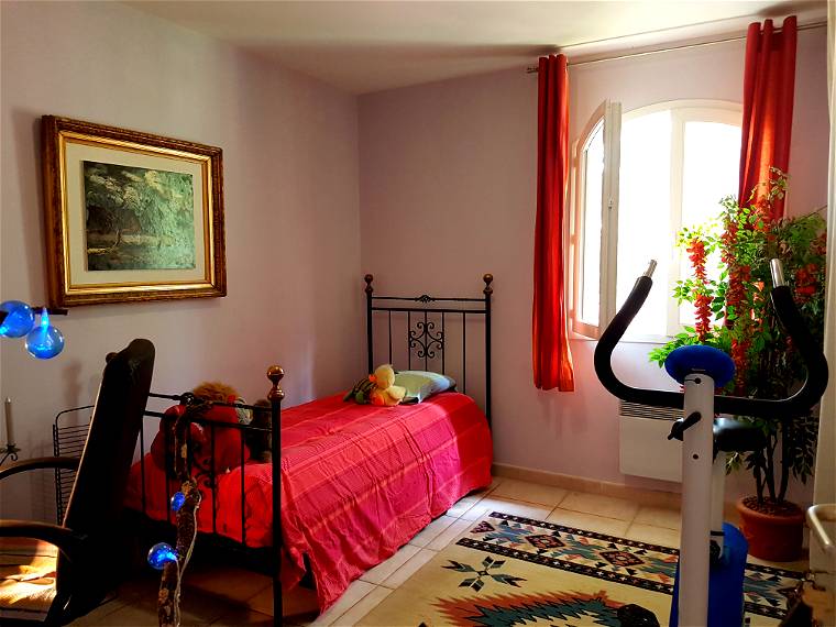 Homestay Le Beausset 234267-1