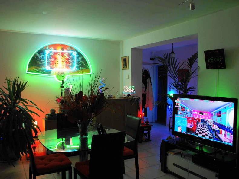 Zakwaterowanie U Rodziny Le Beausset 234267-3