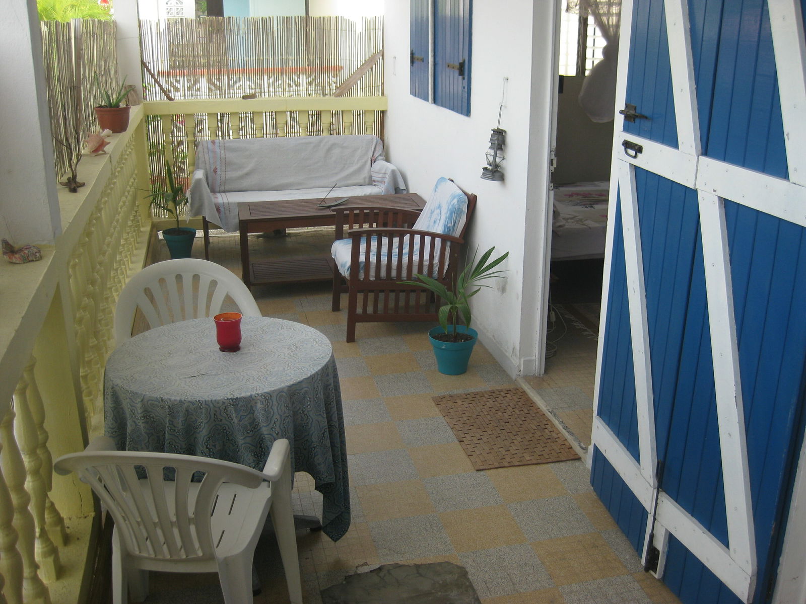 Chambre Chez L'habitant Sandown 141037