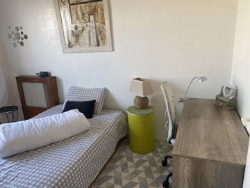 Chambre À Louer Nanterre 39753-1