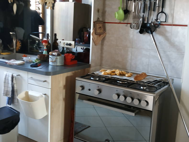 Tuisverblyf Villeurbanne 246553-2