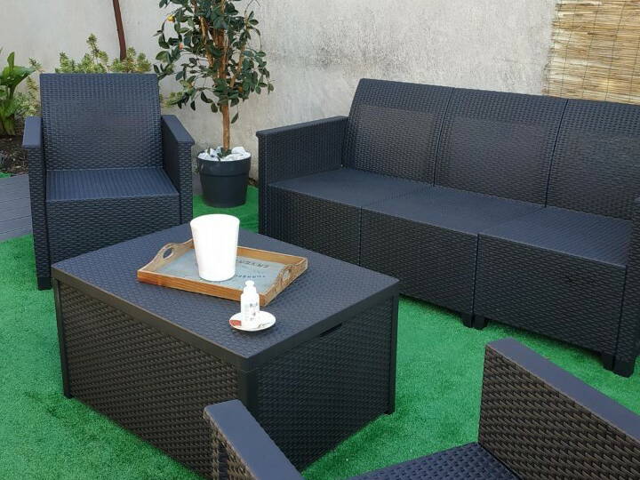 Tuisverblyf Villeurbanne 246553-3