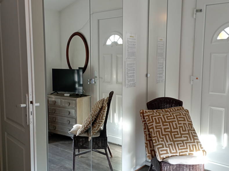 Tuisverblyf Villeurbanne 246553-4