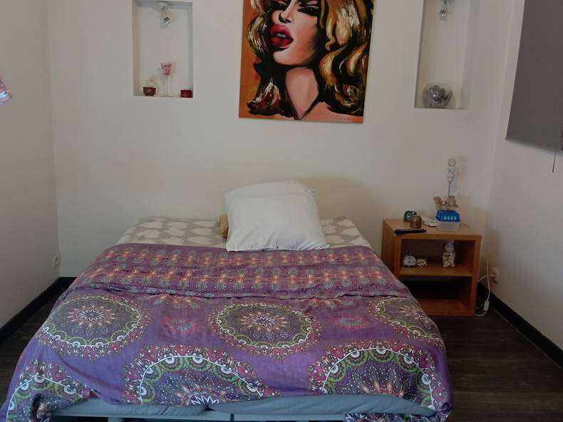 Tuisverblyf Villeurbanne 246553-5