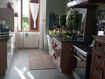 Chambre chez l'habitant à louer à Villeurbanne - photo 8 : autre pièce-8