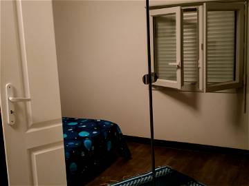 Private Room Villeurbanne 246554-4