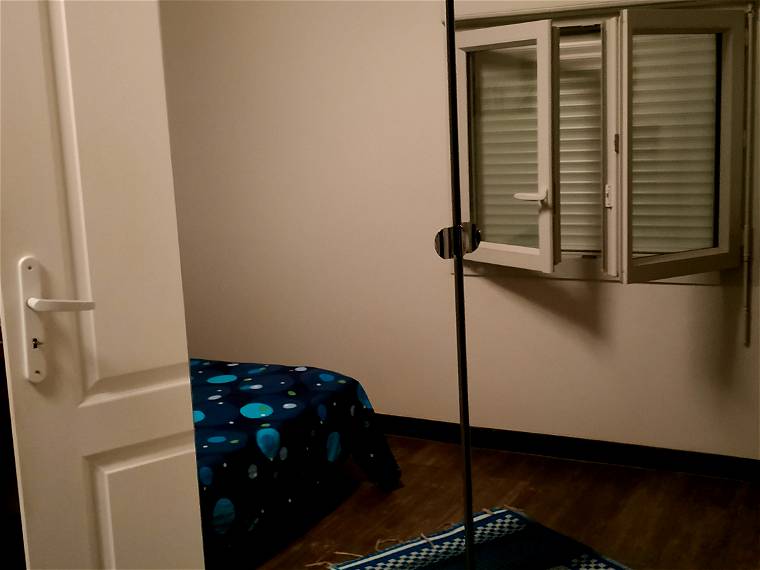 Room In The House Villeurbanne 246554-4