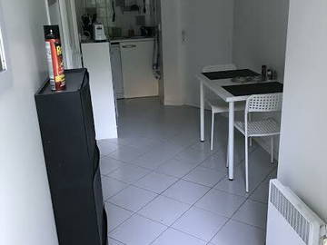 Chambre Chez L'habitant Buc 206902-4