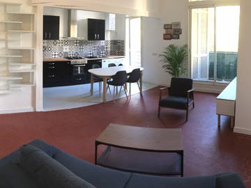 Chambre À Louer Marseille 249533