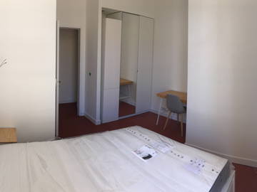 Room For Rent Marseille 249533