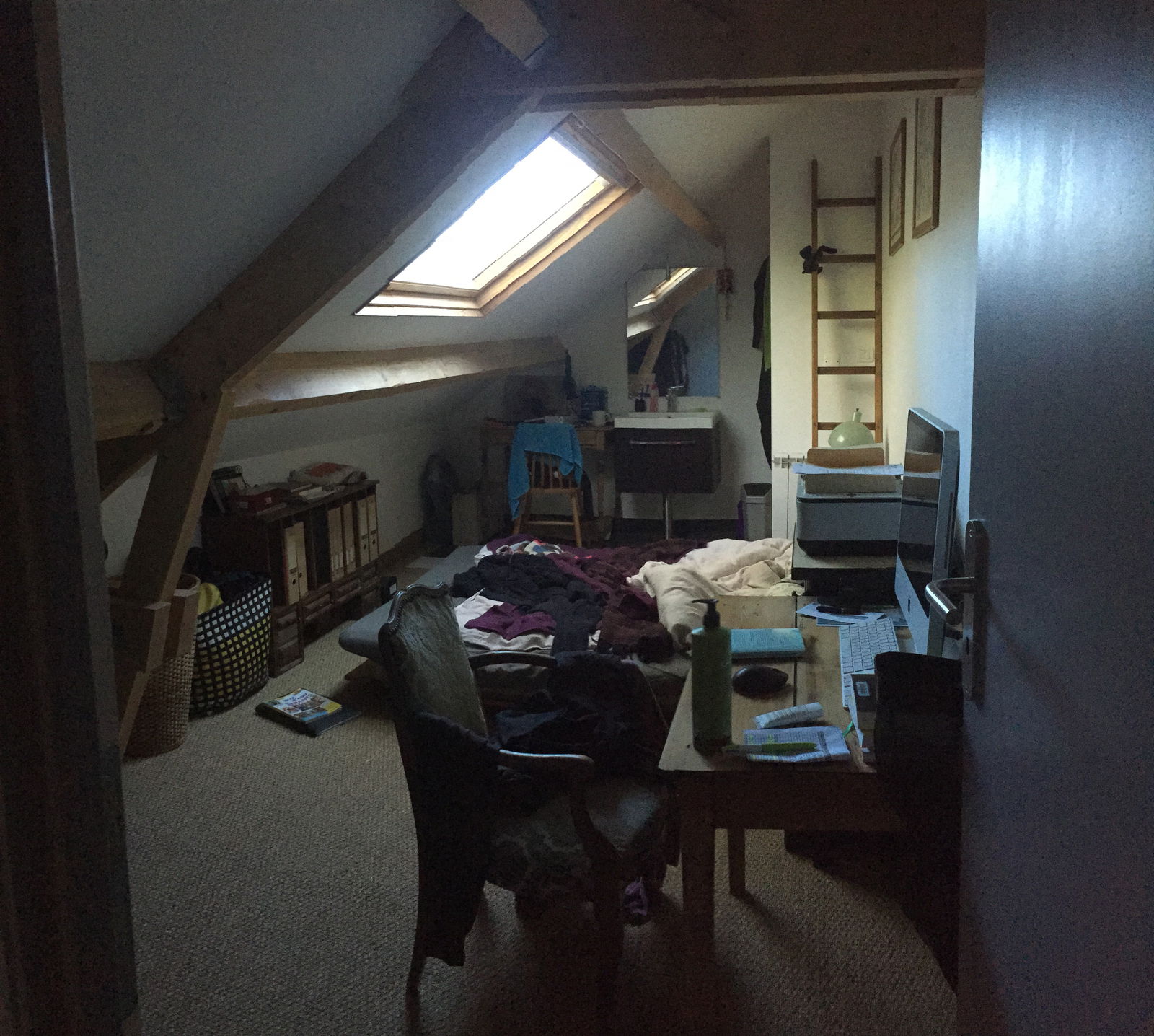 Colocation Mauves-sur-Loire 116768