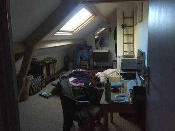 Habitación En Alquiler Mauves-Sur-Loire 116768