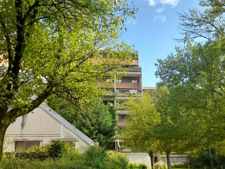 Colocation Grenoble 339732-1