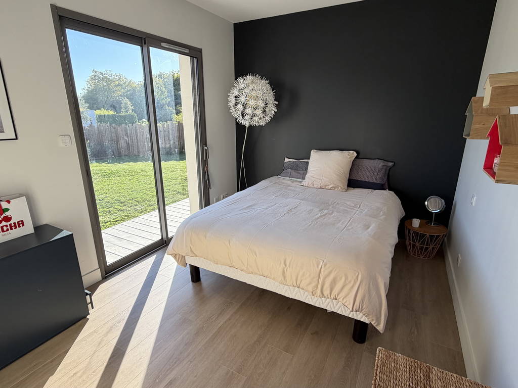 Chambre Chez L'habitant Léguevin 675920-1
