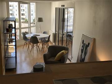 Roomlala | Loue 2 Chambres Dans Un Superbe Triplex